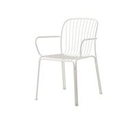 &tradition - Fauteuil de repas Blanc