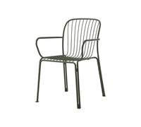&tradition - Fauteuil de repas Vert