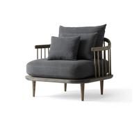 Fauteuil Fly SC1 WxHxD 87x70x80cm