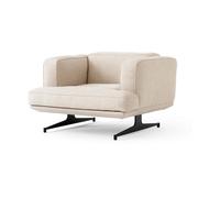 Chaise lounge Inland AV21 WxHxD 100x67x93cm/seat depth 63cm