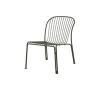 &tradition - Fauteuil lounge Vert