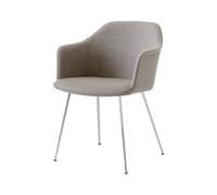 &tradition - Fauteuil rembourré Beige