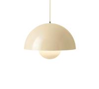 &Tradition Flowerpot VP2 Suspension Ivoire