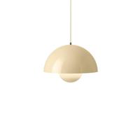 &Tradition Flowerpot VP7 Suspension Ivoire