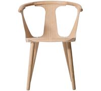 &Tradition Chaise In Between SK1 Chêne huilé 58x54x77 cm