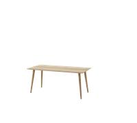 &Tradition In Between SK23 Bureau Chêne H48 cm