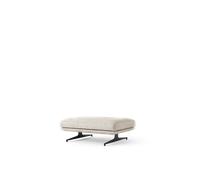 &Tradition Inland AV32 Pouf Argile 0011/ Noir