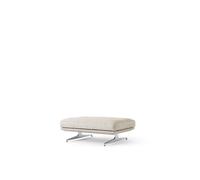 &Tradition Inland AV32 Puf Argile 0011/ Aluminium Poli