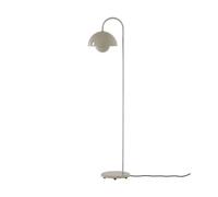 Flowerpot &Tradition Lampadaire VP12 Gris Beige
