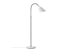 &Tradition Lampadaire Bellevue AJ7 Anniversary Edition White-bronzed brass