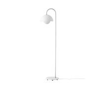 &tradition - Lampadaire Blanc