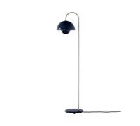 &tradition - Lampadaire Bleu