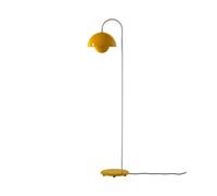 &tradition - Lampadaire Jaune