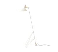 &Tradition Lampadaire tripode HM8 Matt white