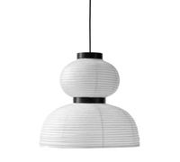&Tradition Lampe à suspension Formakami JH4