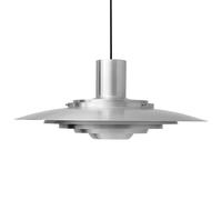 &Tradition Suspension P376 KF2 Aluminium H 28 cm / Ø 70 cm