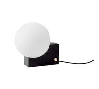 &Tradition Lampe de table/applique murale Journey SHY1 Noir