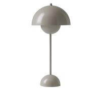 &tradition - Lampe de table Beige