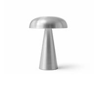 &Tradition Lampe de table Como portable SC53 Aluminium