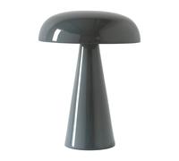 Lampe Portable &Tradition Como SC53 Bleu Pierre