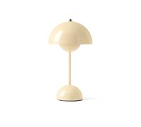 Lampe Portable &Tradition Flowerpot VP9 Ivoire