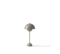 &Tradition Lampe de table Flowerpot VP3 - grey beige