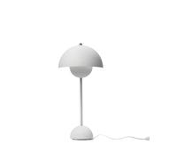 &Tradition Lampe de table Flowerpot VP3 - gris mat