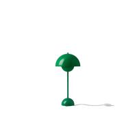 &Tradition Lampe de table Flowerpot VP3 - signal green