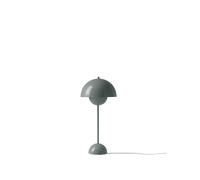 &Tradition Lampe de table Flowerpot VP3 - stone blue