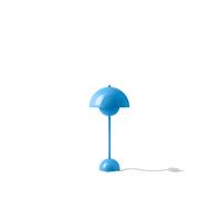 &Tradition Lampe de table Flowerpot VP3 - swim blue