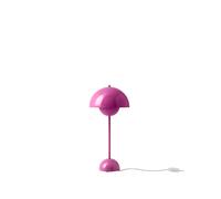 &Tradition Lampe de table Flowerpot VP3 - tangy pink