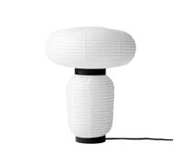 &Tradition Lampe de table Formakami JH18 ivory white