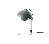 &tradition - Lampe de table Gris