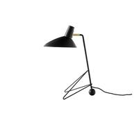 &Tradition Lampe de table Tripod HM9 45 cm Matt black
