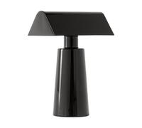 Lampe Portable &Tradition Caret MF1 Anthracite