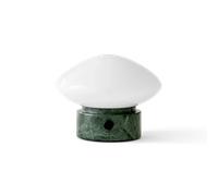 &Tradition Lampe portable Mist AP21 12 cm Verde Guatemala-opal glass