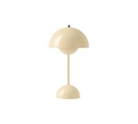 &tradition - Lampe sans fil rechargeable Beige
