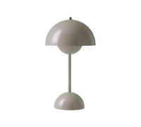 &tradition - Lampe sans fil rechargeable Beige