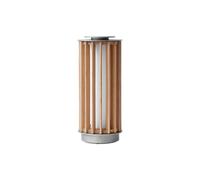 &tradition - Lampe sans fil rechargeable Bois naturel