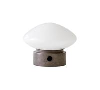 &tradition - Lampe sans fil rechargeable Gris