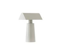 &tradition - Lampe sans fil rechargeable Gris