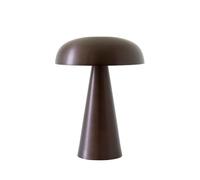&tradition - Lampe sans fil rechargeable Métal