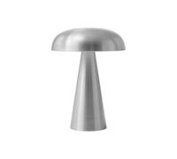 &tradition - Lampe sans fil rechargeable Métal