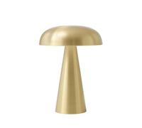 &tradition - Lampe sans fil rechargeable Métal