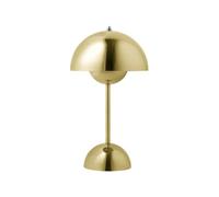 &tradition - Lampe sans fil rechargeable Métal