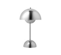 &tradition - Lampe sans fil rechargeable Métal