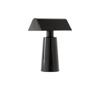Lampe Portable &Tradition Caret MF1 Anthracite