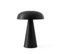 &tradition - Lampe sans fil rechargeable Noir