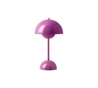 &tradition - Lampe sans fil rechargeable Rose