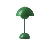 &tradition - Lampe sans fil rechargeable Vert